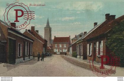 DE BOCHTENSTRAAT RIJCKEVORSEL RIJKEVORSEL ANVERS ANTWERPEN