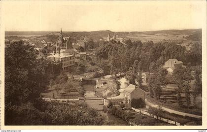 CPA Rochefort Panorama