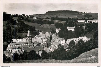 CPM Rochefort Montagne Vue generale