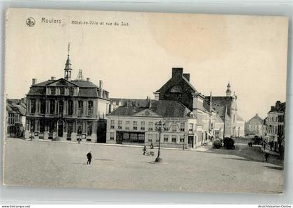 38218264 - Roulers Roeselare