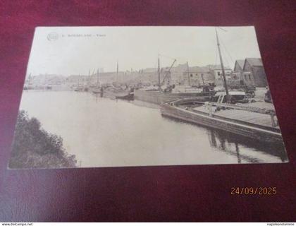 Roeselare, Vaart