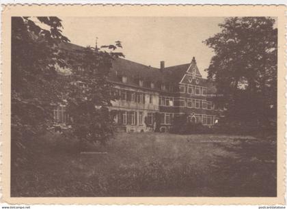 Rotselaar - Monfortcollege - Repro