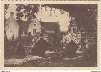 Rotselaar - Monfortcollege - Repro