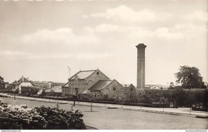 [-50%] BELGIQUE - Rumst - Waterleiding - Carte postale ancienne