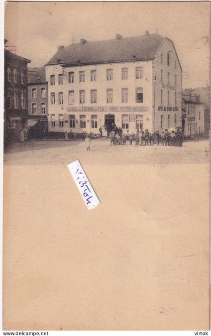 Saint-Hubert :  1927