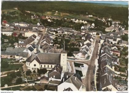 Saint-Leger - Vue aérienne - & air view
