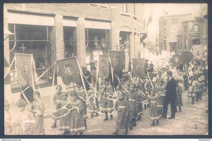Namur Sambreville Tamines Procession n°3
