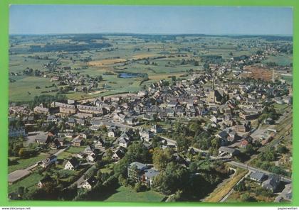 Saint / Sankt Vith - Vue Aérienne / Flugaufnahme -  Nachgebühr 1020 Wien, Nachporto, Nachtaxe