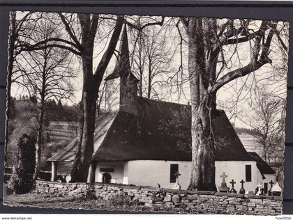 SAINT VITH CHAPELLE DE WISEMBACH
