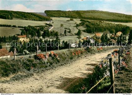 Saint-Vith Les Environs - Umgebung
