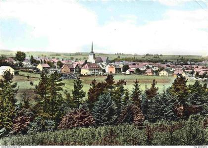 Saint-Vith Liege Belgie Panorama