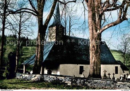 Saint-Vith Wiesenbacher Kapelle