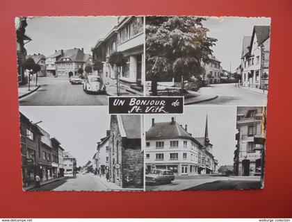 Sankt Vith: Un Bonjour de (S212)(Réparée)