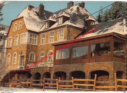 Steinebrück - Vormingscentrum De Boskar - Sankt Vith