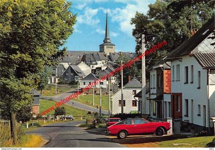 Vue générale - Sankt Vith