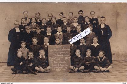 Schaarbeek - Schaerbeek :  1922         (  carte photo )