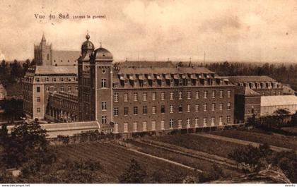 SINT KATELIJNE WAVER / INSTITUUT URSULINES