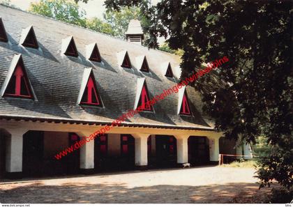 De Latemse Kluis - Kapitteldreef - Sint-Martens-Latem