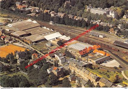 Embouteillage Spa Monopole - Spa