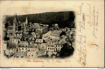 Spa Liege Spa