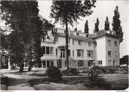 Sint-Genesius-Rode - Regina Mundi