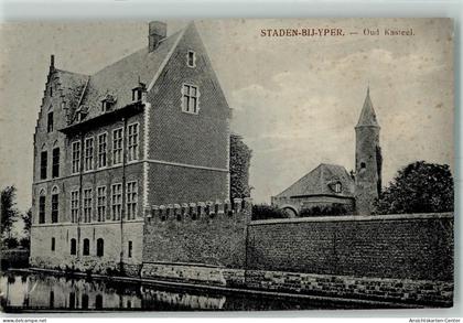 10437867 - Staden  West-Vlaanderen