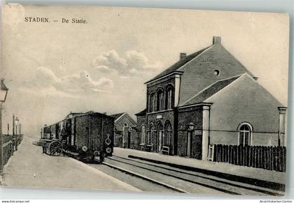 13512015 - Staden  West-Vlaanderen