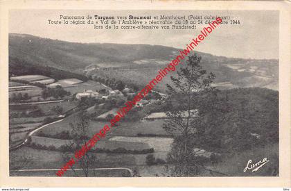 Panorama - Stoumont
