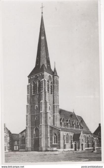 Tessenderlo - Untitled