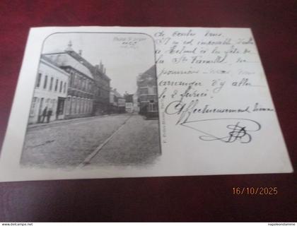 Tielt,College St Joseph