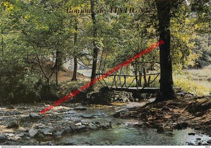 Bonjour de Tintigny - Tintigny