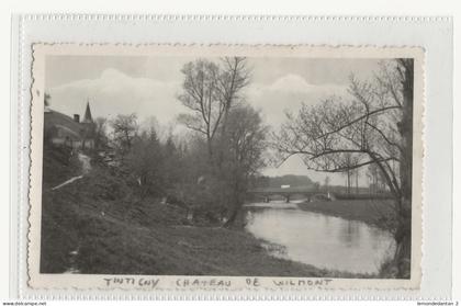 Tintigny. Chateau de Wilmont. *