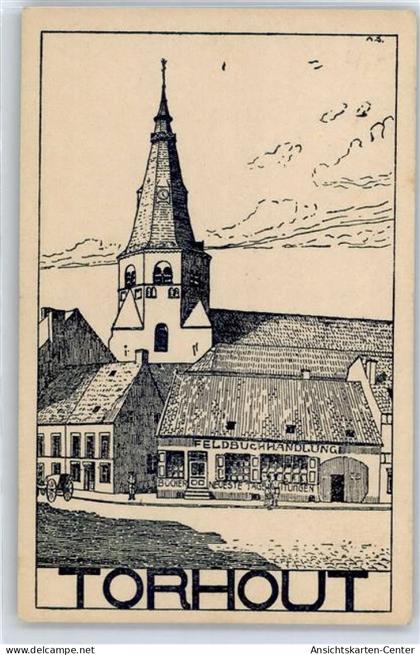 51191556 - Torhout