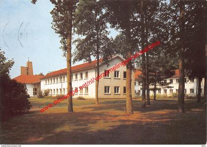 Diocesaan Centrum Virgo Fidelis - Torhout