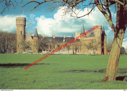 Kasteel van Wijnendale - Torhout