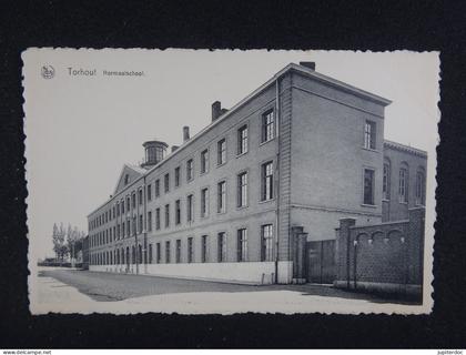 Torhout Normaalschool