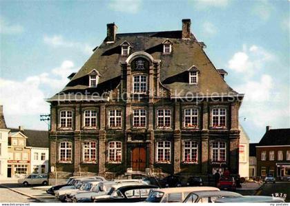 Torhout Stadhuis