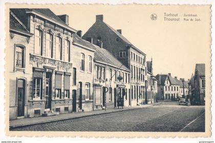 TORHOUT    ZUIDSTRAAT