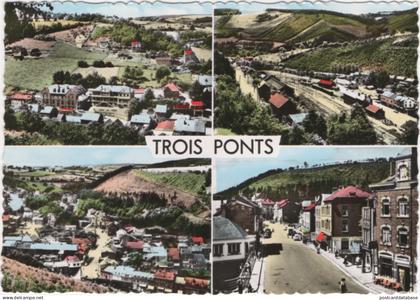 Trois-Ponts