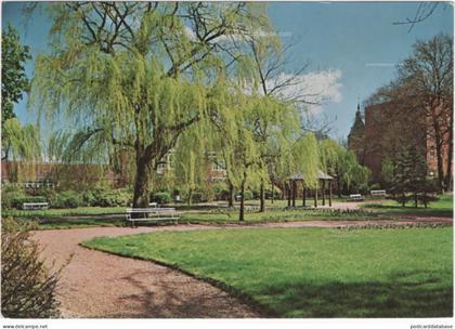 Tubize - Le parc