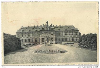 Uccle - Ukkel  -  Verrewinkel   :  Hopital de convalescents