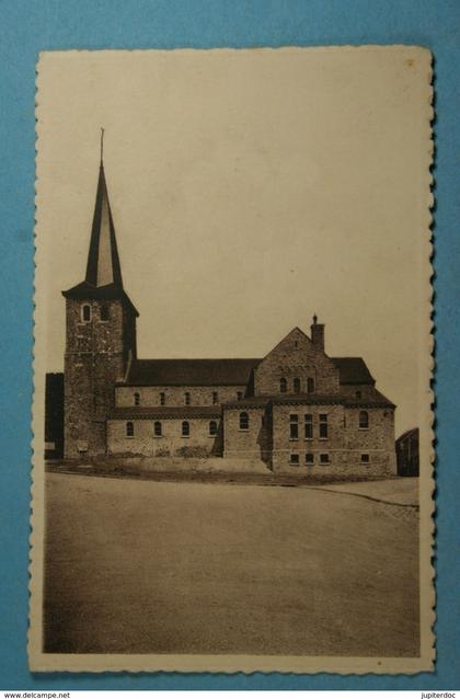 Verlaine L'Eglise