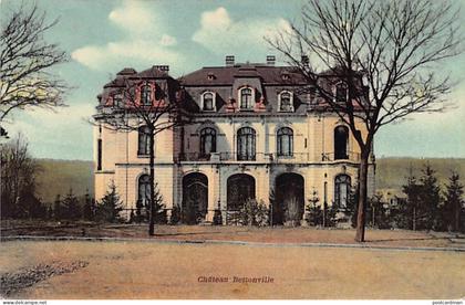 Belgique - VERVIERS (Liège) Château Bettonville
