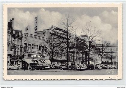 Belgique - VERVIERS (Liège) Place Verte