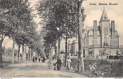 Belgique - VIRTON (Lux.) Avenue Bouvier