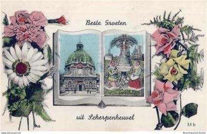 55121156 - Scherpenheuvel-Zichem