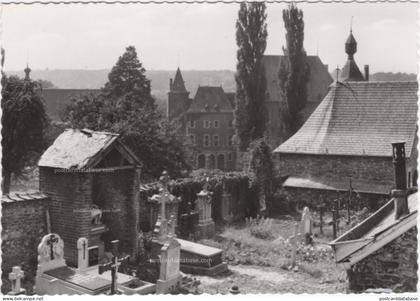 St. Pieters Voeren - Panorama