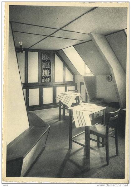 Turnhout :  regina pacis :  grens station ( groot formaat )