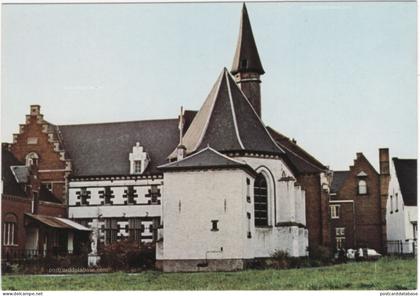 Rebecq - Les Hospices