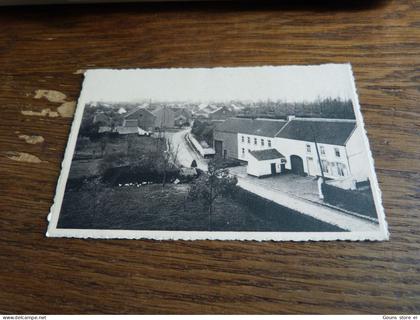 BC31-58 Cpa Walhain Nil st Vincent Panorama Nil Saint Vincent